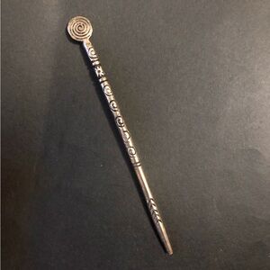 5” Metal Hair Pin